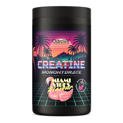 OstroVit Creatine Monohydrate 500g