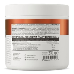 Viên Dầu Cá OstroVit Omega 3 (180 viên)