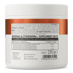 Viên Dầu Cá OstroVit Omega 3 (180 viên)