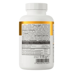 Viên Dầu Cá Ostrovit Omega 3 (90 viên)