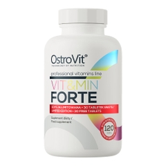 Viên uống vitamin tổng hợp OstroVit Vit&Min FORTE