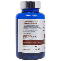 Viên Uống Sức Khỏe Nam Giới Essence Of Kangaroo (60 Viên)