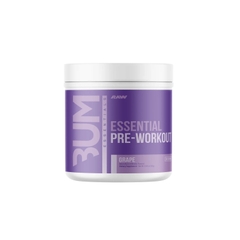 RAW CBUM Essential Pre Workout (30 Lần Dùng)