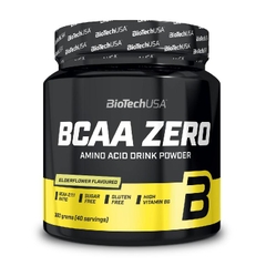 BioTechUSA BCAA ZERO 350g