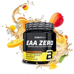 BioTechUSA EAA ZERO 350g