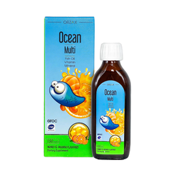 Orzax Ocean Multi (150ml)