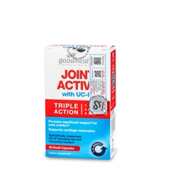 Viên Hỗ Trợ Sụn Khớp JOINT ACTIVE UC-II