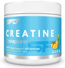 SFD Creatine Creapure 250g