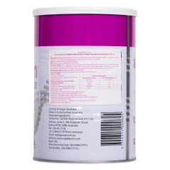 Sữa Hoàng Gia Úc Lactoferrin Hồng Formula Milk Powder Bifidobacteriumanimalis (Bb-12)
