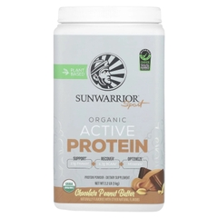 Sunwarrior Active Protein 1KG