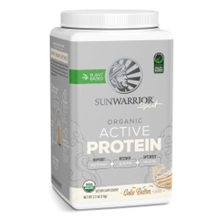 Sunwarrior Active Protein 1KG
