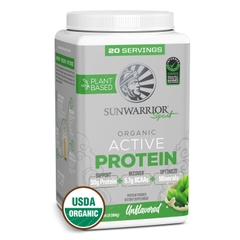 Sunwarrior Active Protein 1KG