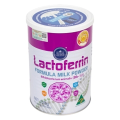 Sữa Hoàng Gia Úc Lactoferrin Hồng Formula Milk Powder Bifidobacteriumanimalis (Bb-12)
