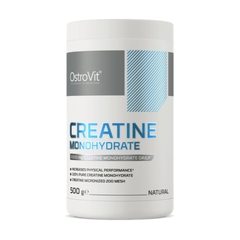 OstroVit Creatine Monohydrate 500g