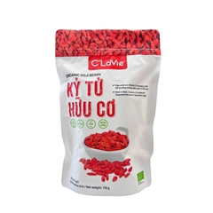 Kỷ tử hữu cơ C'LaVie 170g (34g x 5 gói)