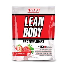 Labrada Lean Body 79G, Meal Replacements, Whey Blend