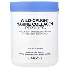 TPBVSK Codeage Marine Collagen Peptides