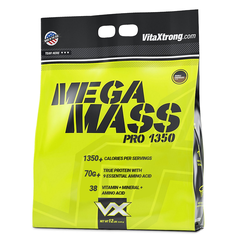 VITAXTRONG MEGA MASS 12LBS