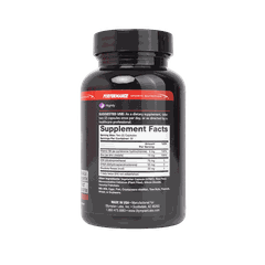 Viên uống Olympian Labs Testosterone Booster hỗ trợ tăng cường sinh lực nam giới (60 viên)