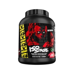 Mutant ISO SURGE 5LBS, Whey Protein Isolate