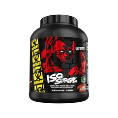 Mutant ISO SURGE 5LBS, Whey Protein Isolate