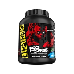 Mutant ISO SURGE 5LBS, Whey Protein Isolate