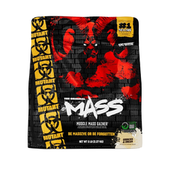 Mutant Masss 2.27kg