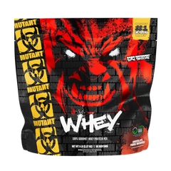 Thực phẩm bổ sung Mutant Whey 2.27KG