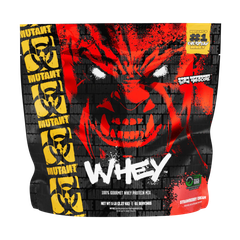 Thực phẩm bổ sung Mutant Whey 2.27KG