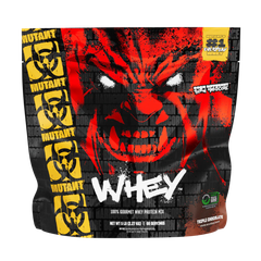 Thực phẩm bổ sung Mutant Whey 2.27KG
