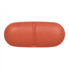 Viên uống Nature’s Way Complete Daily Multivitamin Bổ Sung Vitamin và Khoáng Chất 200 Viên