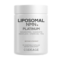 TPBVSK Liposomal NMN Platinum