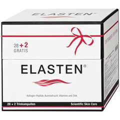 Thực phẩm bảo vệ sức khỏe ELASTEN (ELASTEN COLLAGEN) (Quy cách 28+2)