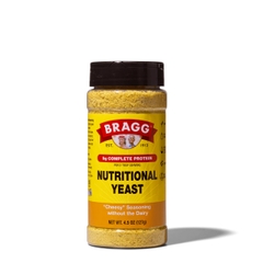 Men dinh dưỡng cao cấp Bragg 127g