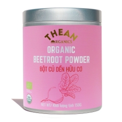 Bột Củ Dền Hữu Cơ 150g - The An