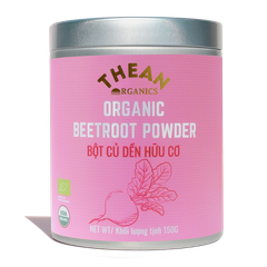 Bột Củ Dền Hữu Cơ 150g - The An