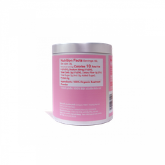 Bột Củ Dền Hữu Cơ 150g - The An