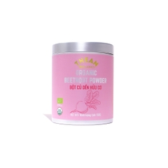 Bột Củ Dền Hữu Cơ 150g - The An