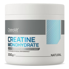 OstroVit Creatine Monohydrate 300g (100 Lần Dùng)