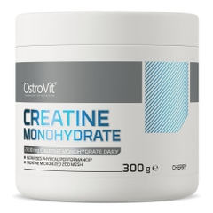 OstroVit Creatine Monohydrate 300g (100 Lần Dùng)