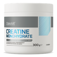 OstroVit Creatine Monohydrate 300g (100 Lần Dùng)