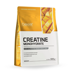 OstroVit Creatine Monohydrate 500g