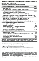 PVL EAA Complete, 90 Servings (1107 gram)