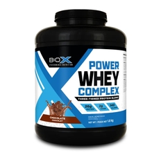 Sữa Bột Đạm Power Whey Complex (1.8kg)