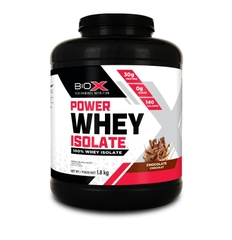 Sữa Bột Đạm Power Whey Isolate (1.8kg)