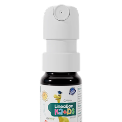 LineaBon D3K2 xịt 10ml (màu xanh)