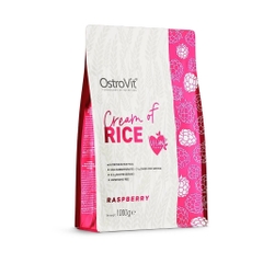 OstroVit Cream Of Rice (1KG), Bột kem gạo