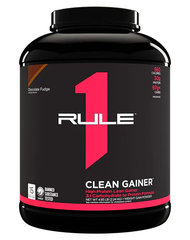 Rule 1 Clean Gainer 4.93Lb (2240g)