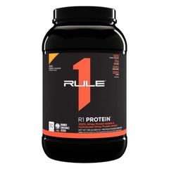 Rule 1 Whey Isolate 1.98Lb (900g)
