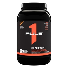 Rule 1 Whey Isolate 1.98Lb (900g)